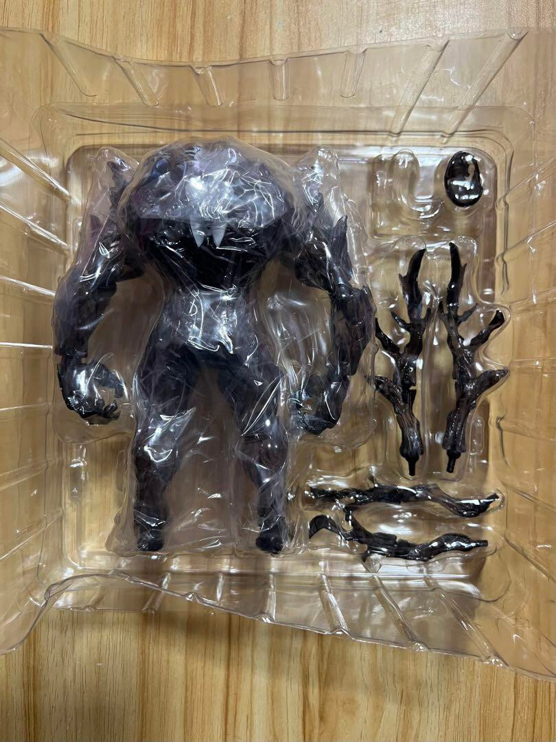 Amazing Yamaguchi Venom AY-003EX Limited Invisible color ver Amazing Yamaguchi Venom AY-003EX Limited Invisible color ver