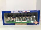 Kenner 1989 Chicago Cubs Team Starting Lineup Set Slu Dawson Grace Sandberg New
