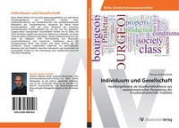 Individuum Und Gesellschaft | Buch | 9783639399196
