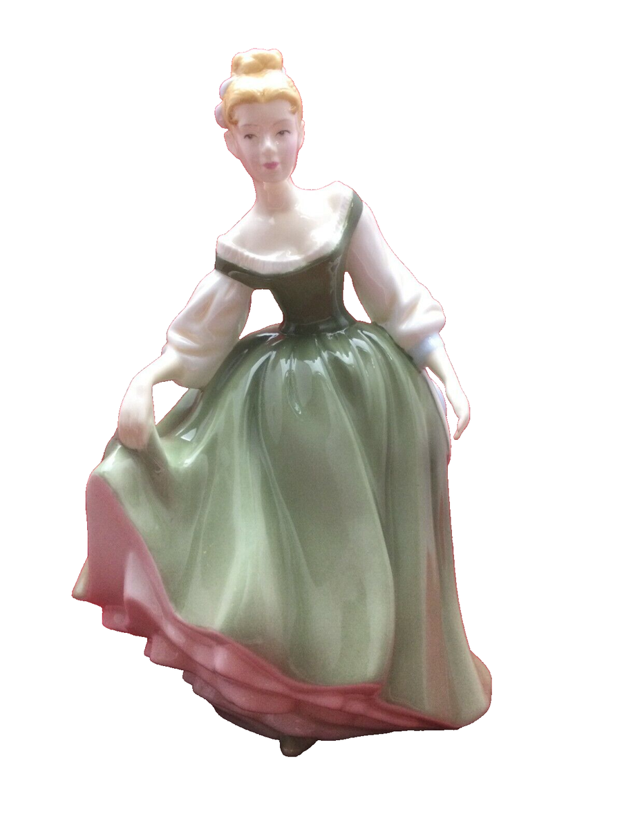 2004 Royal Doulton HN 4719 
