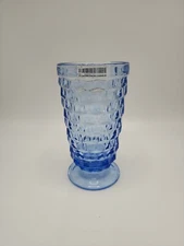 Colony "Whitehall Light Blue" 6 Inch Iced Tea Glass