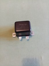 PEUGEOT 201 / 301 / 401 / 601 Régulateur DUCELLIER 8269 A_12 Volts