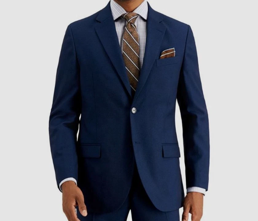 Nautica suit jackets Clearance