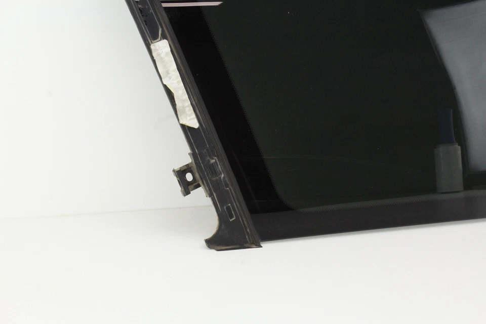 06-12 Mercedes Benz R350 LH Cuarto trasero izquierdo ventana de cristal OEM Foto 3 de 4