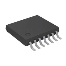 MCP3424-E/ST SMD INTEGRATED CIRCUIT ''UK COMPANY SINCE1983 NIKKO''