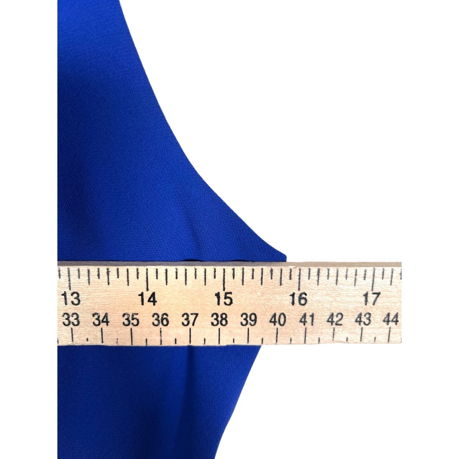 Abito in guaina drappo Alexander Wang colore blocco taglia 6