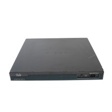 Cisco 2901 Integrated Services Router