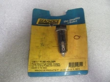 C5F Seachoice Marine 12611 Fuse Holder Panel Mount OEM New Factory Boat Parts