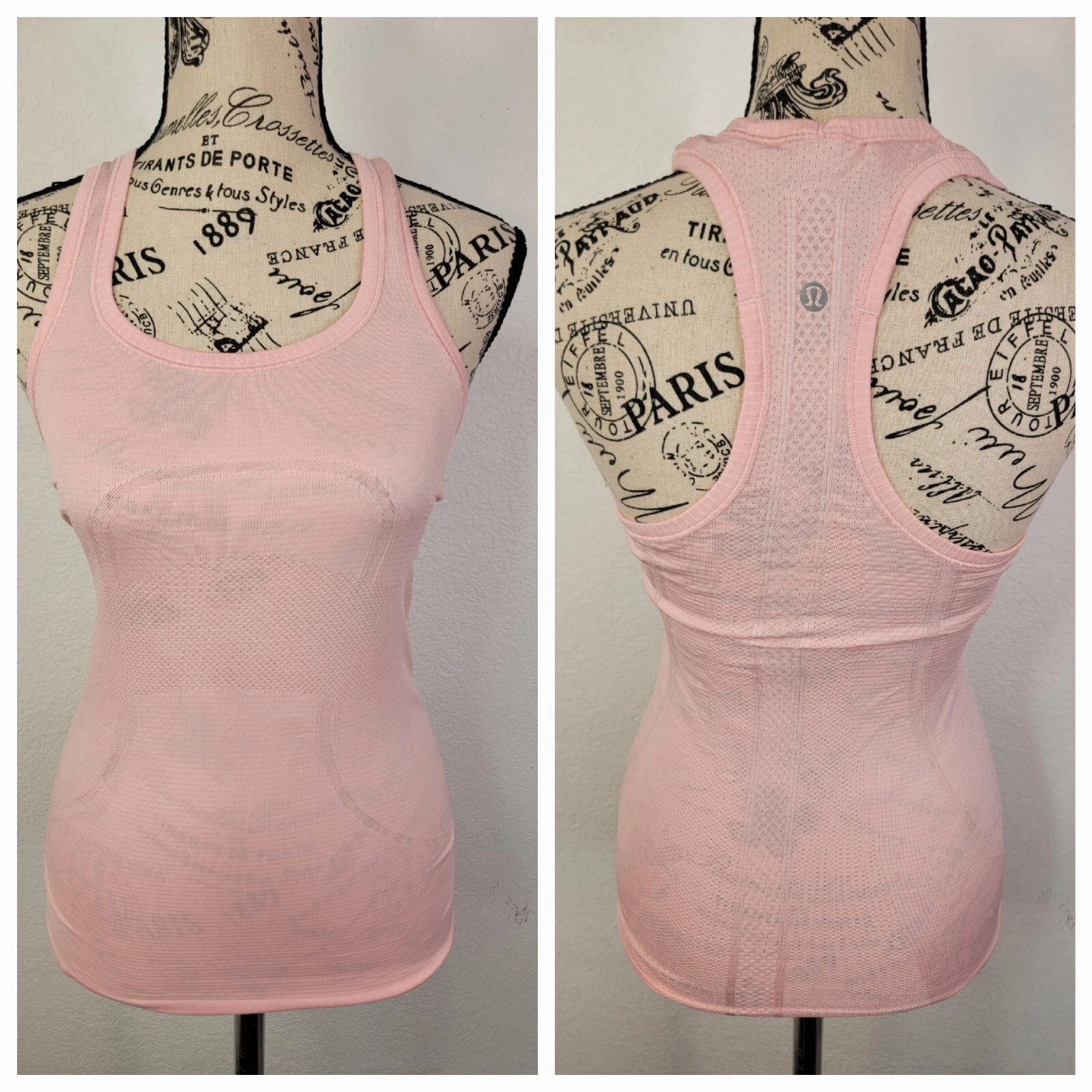 lululemon run swiftly tech racerback light tank-top