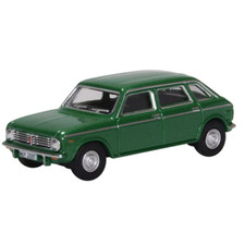 Oxford 76MX001 Austin Maxi Tara Green 1:76 Scale