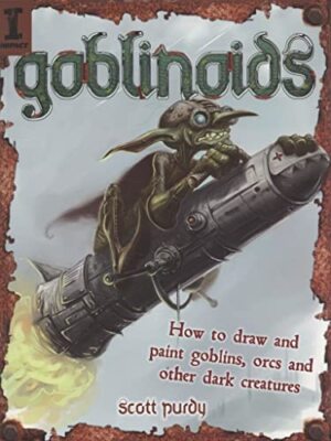 Goblinoids By Scott Purdy