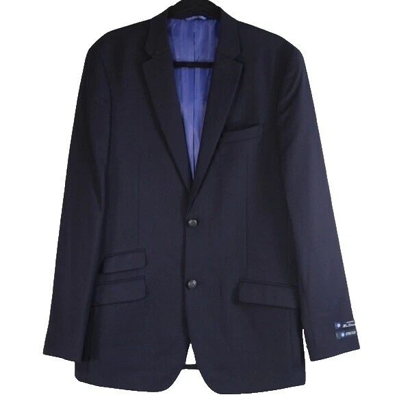 Abrigos para hombres Ben Sherman Sport