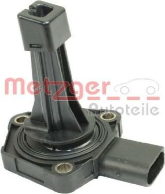 Genuine Metzger Sensor Engine Oil Level 0901210 for Volvo