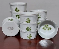 Andrea by Sadek Ramekins 6-Piece Oven To Table Set Cookware 7377 (1 Set)