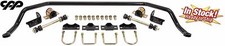 53-56 Ford F100 F-100 Truck Front 1 Sway Bar For Stock And Drop Axles
