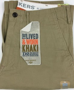 levi dockers pants