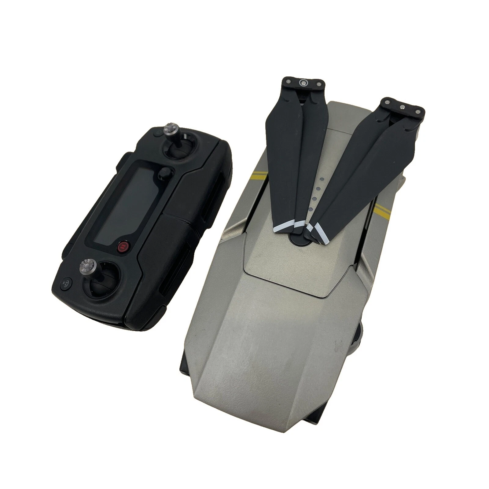 DJI Mavic Pro Platinum Camera Drones