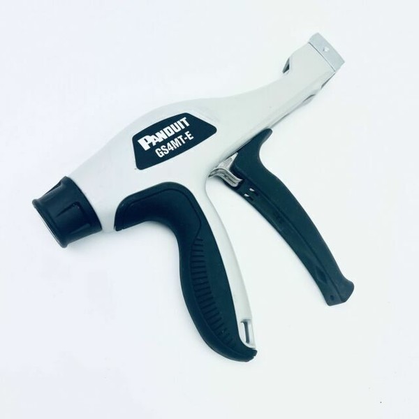 Panduit GS4MTE Ergonomic Cable Tie Hand Tool for sale online eBay