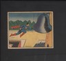1940 R145 Superman Gum Inc. #63 Terror in the Tower
