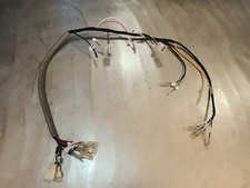 Faisceau / Cablage /  WIRE HARNESS ASSY /  YAMAHA 50 TY