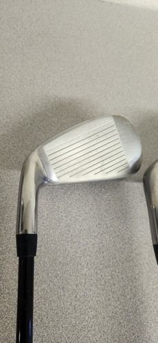 Pinemeadow PRE SS Progressive Hybrid 7 34°& 6 30° Iron - RH Golf Club - Graphite - Picture 8 of 18