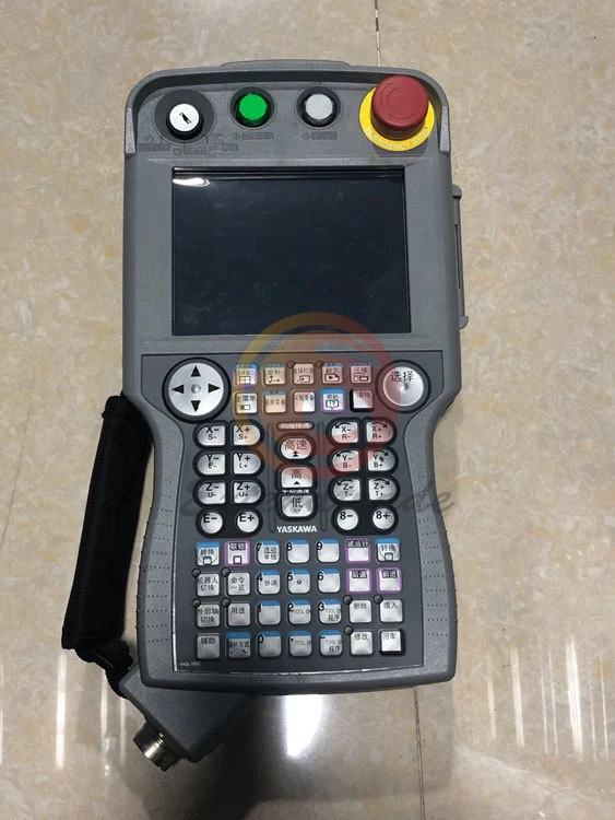 YASKAWA　MYVIS　YV200　ジャンク品 Preços baixos em Sistemas de Controle Yaskawa Guard PLC e PLCs | eBay