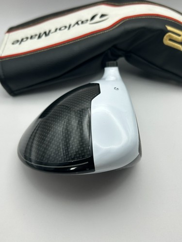 TaylorMade M2 10.5 driver head only Right-Handed golf from japan 1552 F/S - Picture 11 of 24