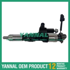 J07E Injector Assembly For Hino diesel engine parts