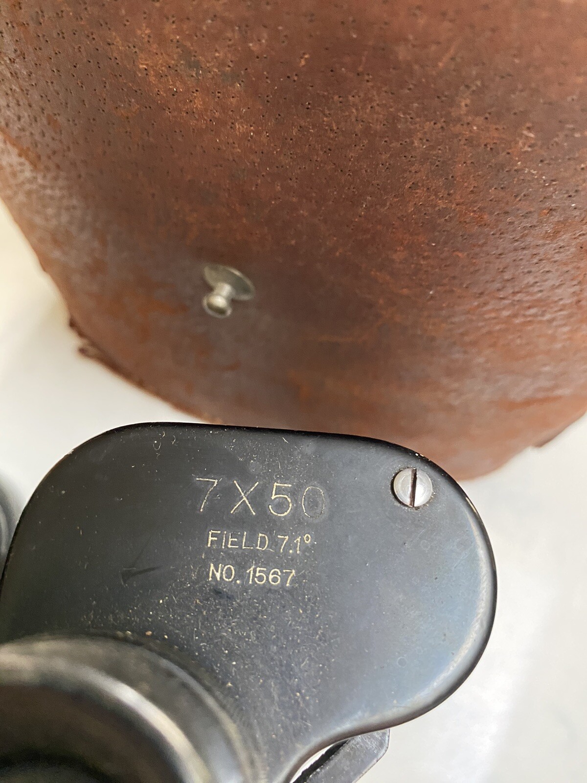 binoculars used eBay