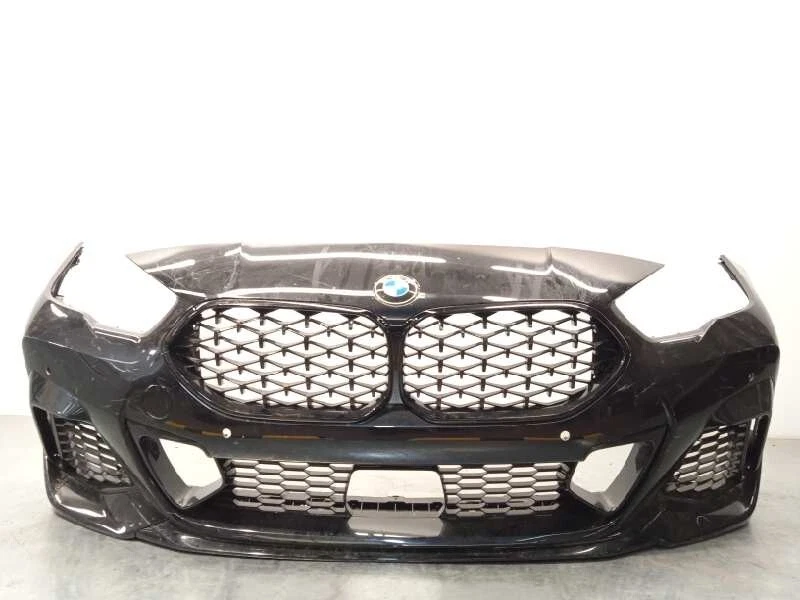51118075476 FRONT BUMPER / 8075476 / 6314121 FOR BMW SERIE 2 GRAN  