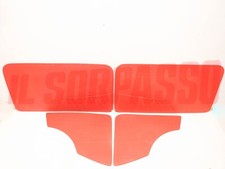 Porte avant et accessoires Fiat 850