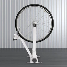 Professional Bike Wheel Truing Stand Bicycle Tire Rim Wheel Repair Tool 16-29in