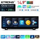 14.9" 8+256G CarPlay Android Stereo for BMW 5 Series F10 F11 2013-2016 NBT 4G