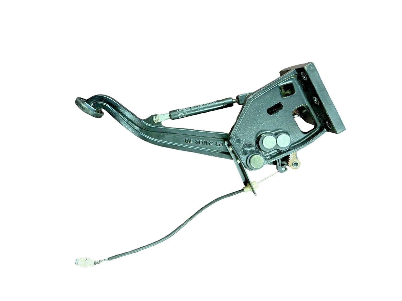 1999 ROLLS ROYCE SILVER SERAPH PARKING BRAKE ASSEMBLY OEM PC23082PC