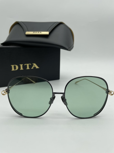 New Authentic Dita Sunglasses AROHZ DTS156 A03