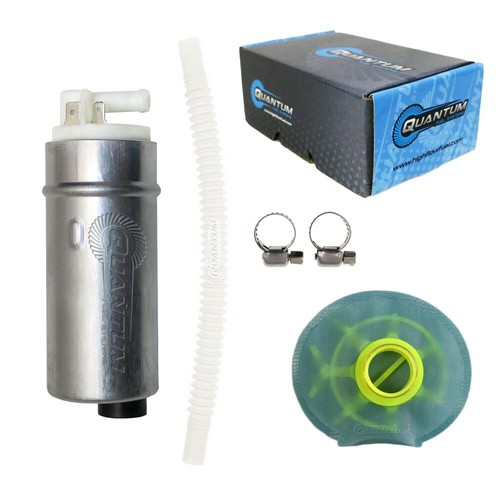 Fuel Pump Replacement for BMW E39 E38 525i 528i 530i 540i 740i 740iL