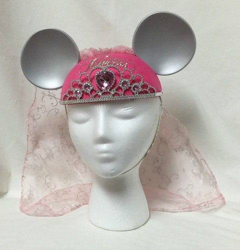 Disney Mickey Mouse Pink Disney 