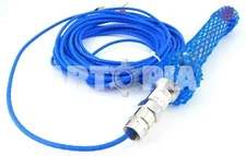 Epro, MMG 1070/1 TS, Eddy Current Displacement Sensor with 10m Cable, 9200-00036