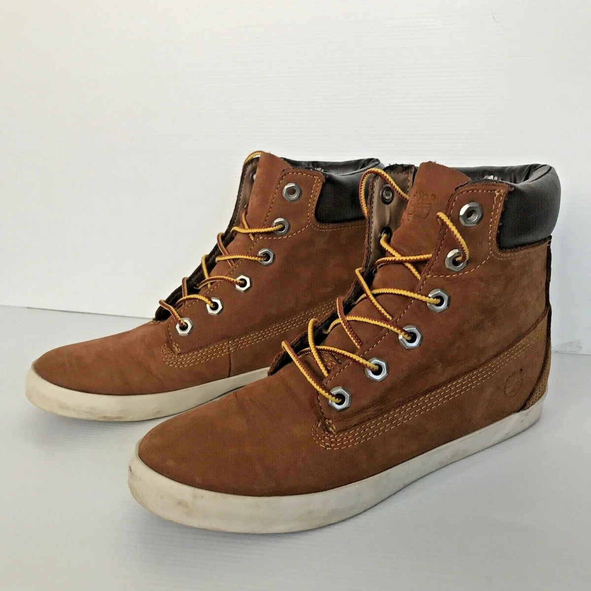 Glastonbury timberland boots 2025