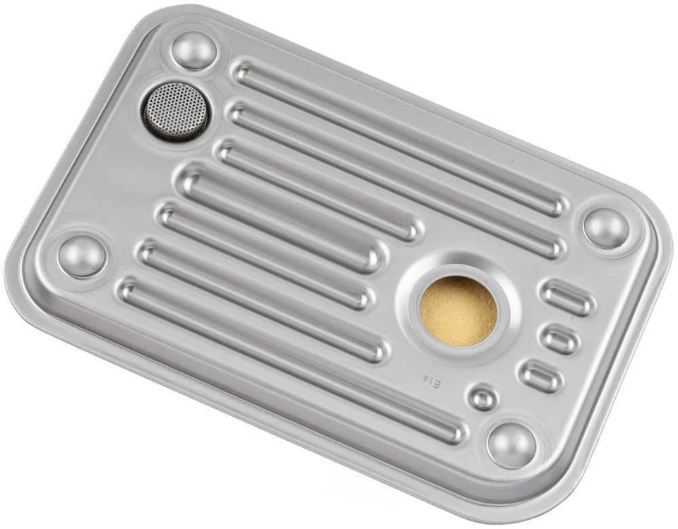 Kit de filtro Auto Trans compatível com 2001-2006 GMC Sierra 2500 HD, Sierra 3500 Yukon XL 250 - Imagem 2 de 3