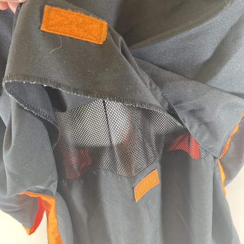 Chase Authentics Nascar Racing Tony Stewart #20 Breathable Jacket Windbreaker - Picture 5 of 12