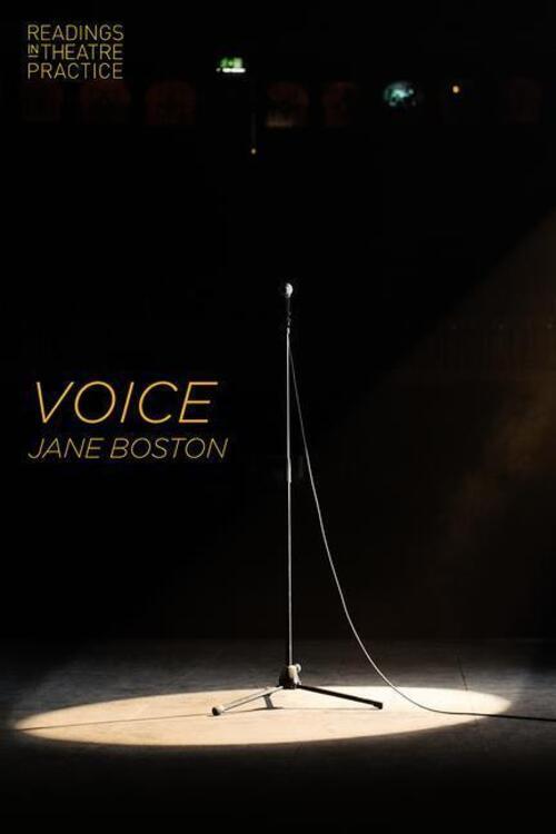Thumbnail - Voice | Jane Boston | Englisch | Taschenbuch | Xii | 2018 | Macmillan