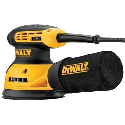 DEWALT Orbital Sanders
