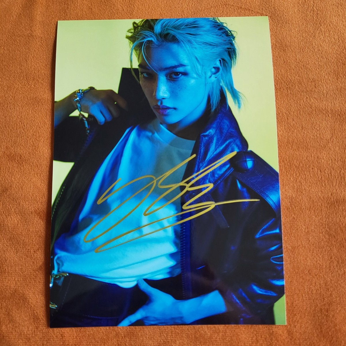 Stray Kids Felix 本国UNVEIL グッズ購入特典 Amazon.co.jp: STRAY KIDS ストレイキッズ スキズ K-POP グッズ