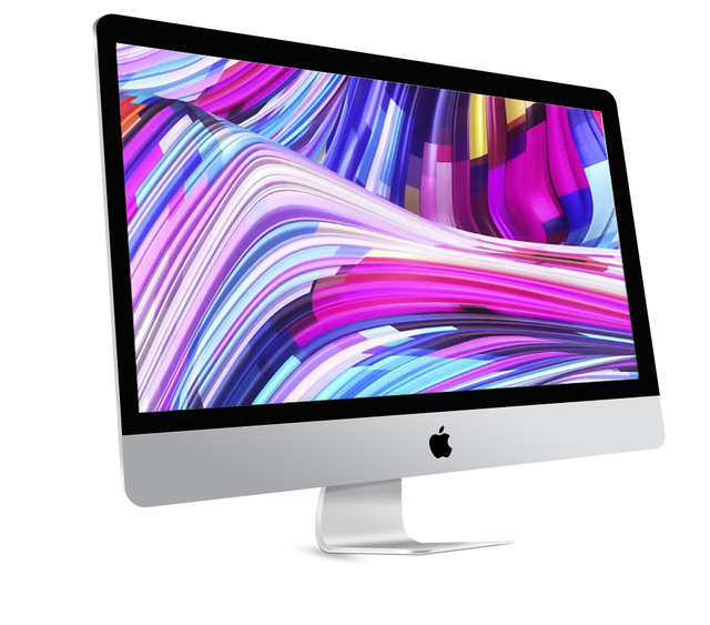 Apple iMac 21.5"(1TB,Intel Core i5 8th Gen., 3.0GHz, 8GB) All-in-One