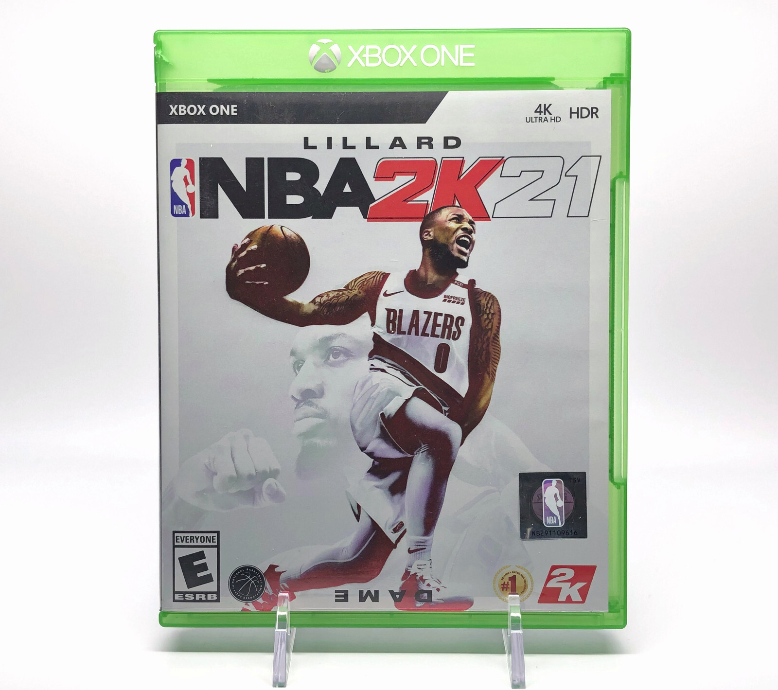 Shop Nba2k21 Xbox 360 online