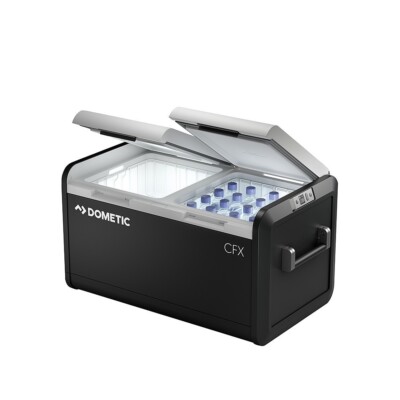 DOMETIC Kühlbox CoolFreeze CFX3 -75 DZ   - VERTRIEB HOLLY PRODUKTE STABIELO