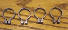 Civil War Springfield .58 Musket Bayonet Locking Ring - Original