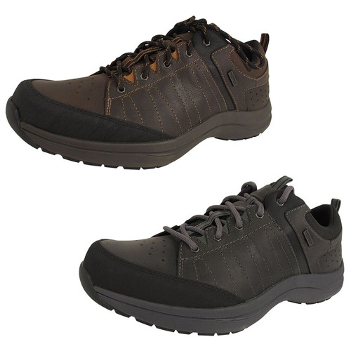 Dunham Men's Seth-DUN Waterproof Lace Up, Size: 8 4E, Grey