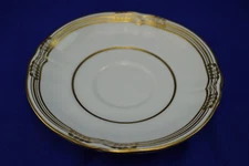Spode Sheffield (1) Saucer, 6 1/8"    (G45)